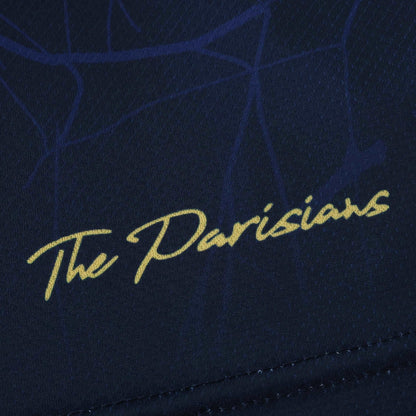 Special Edition Royal Blue 25/26 Men's Shirt