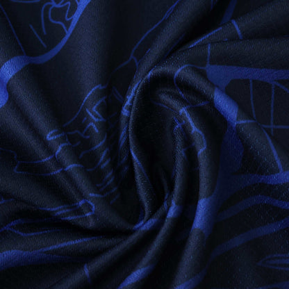 Special Edition Royal Blue 25/26 Men's Shirt