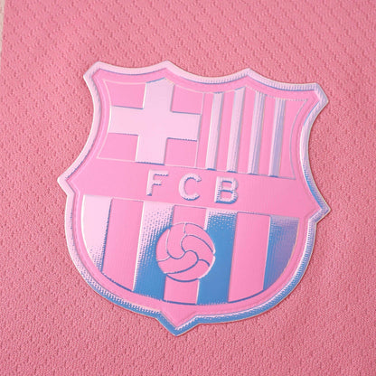 Special Edition Pink 25/26 Men's Shirt