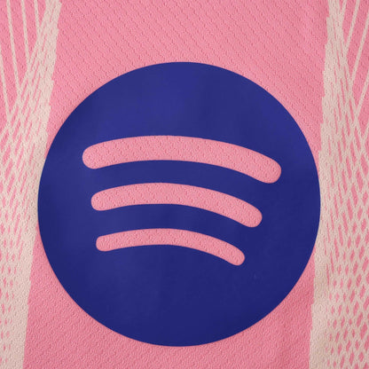Special Edition Pink 25/26 Men's Shirt