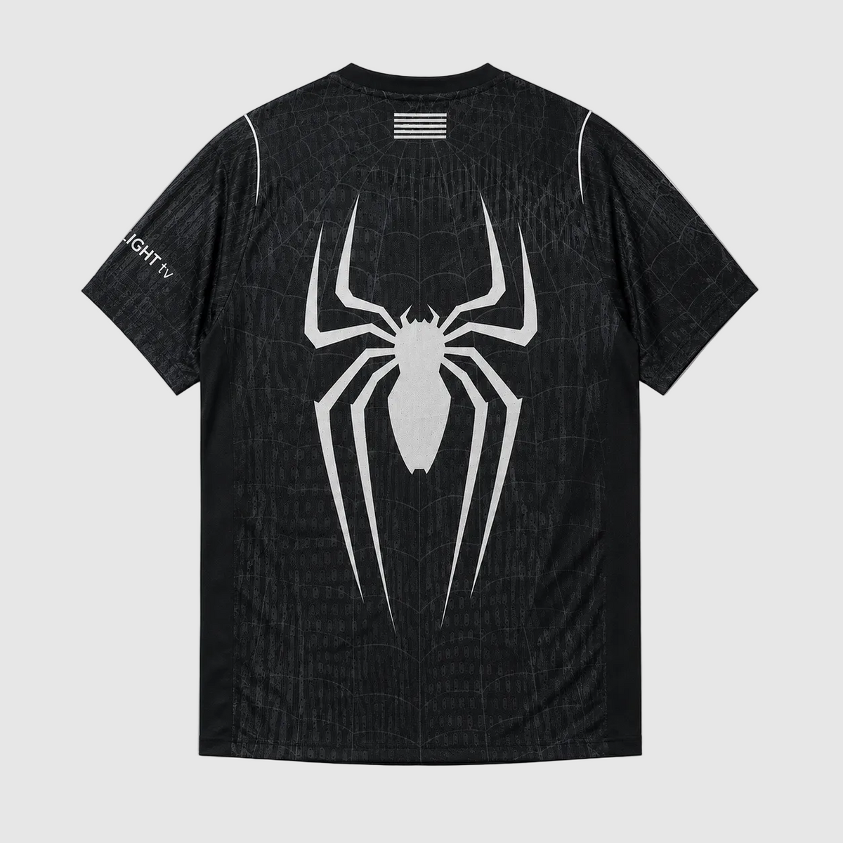 Special Edition Black 25/26 Player Edition Shirt