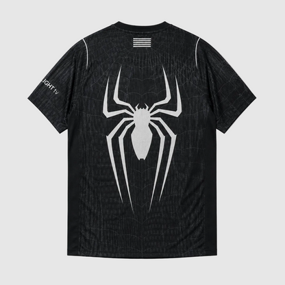 Special Edition Black 25/26 Player Edition Shirt