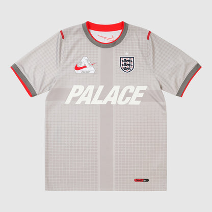 Special Edition Grey 26/27 Shirt