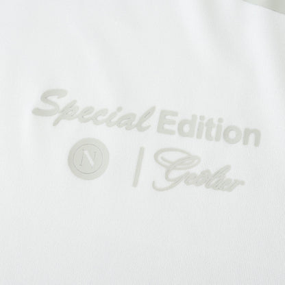 Special Edition White 24/25 Men's Shirt