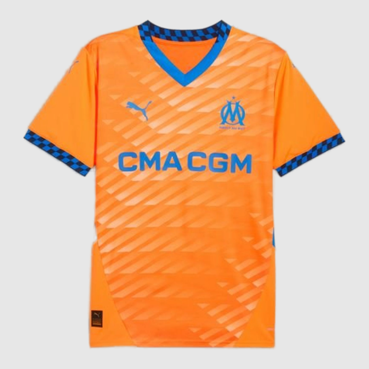 Third 24/25 Men's Shirt