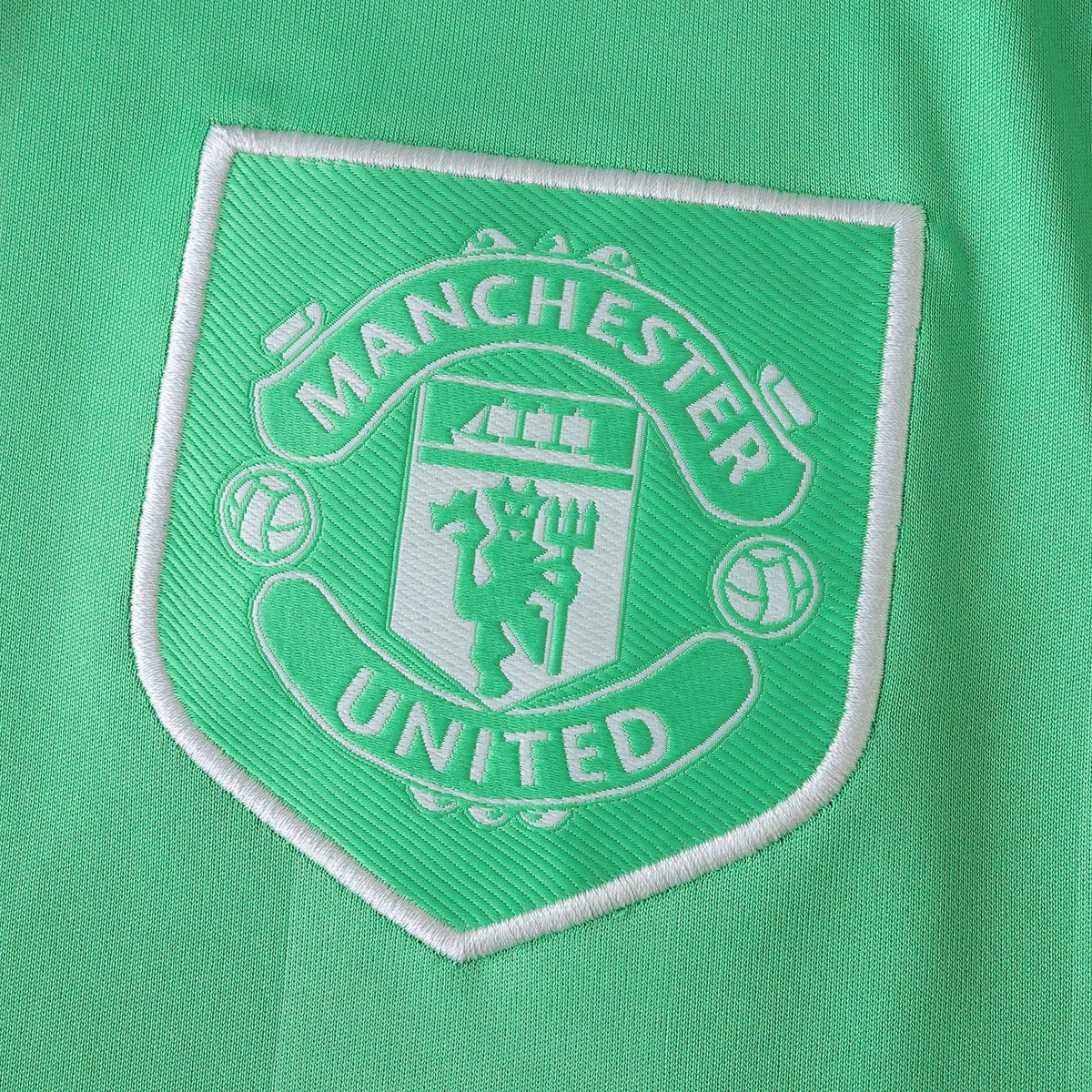 Third 25/26 Goalkeeper Shirt
