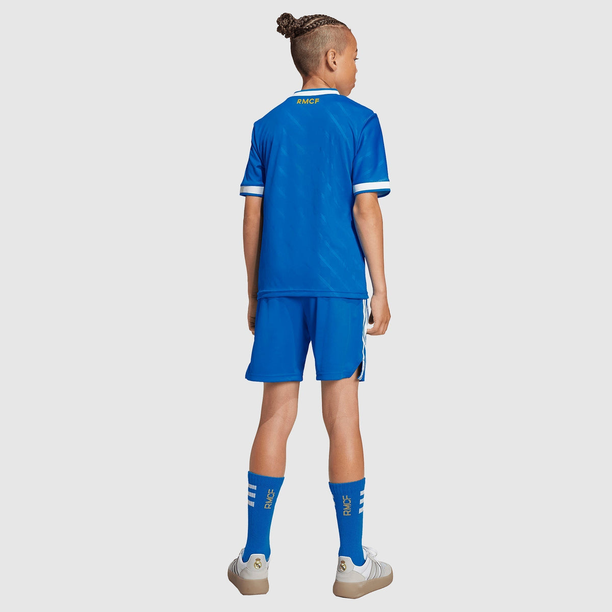 Third 25/26 Kids Shirt Kit