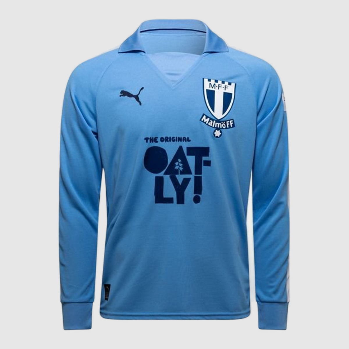 Third 25/26 Men's Long Sleeve Shirt
