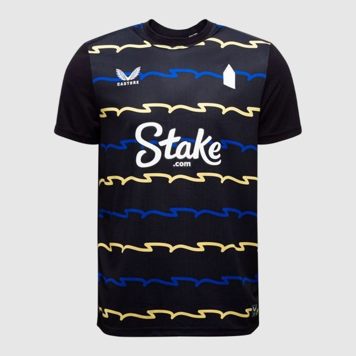 Third 25/26 Men's Shirt