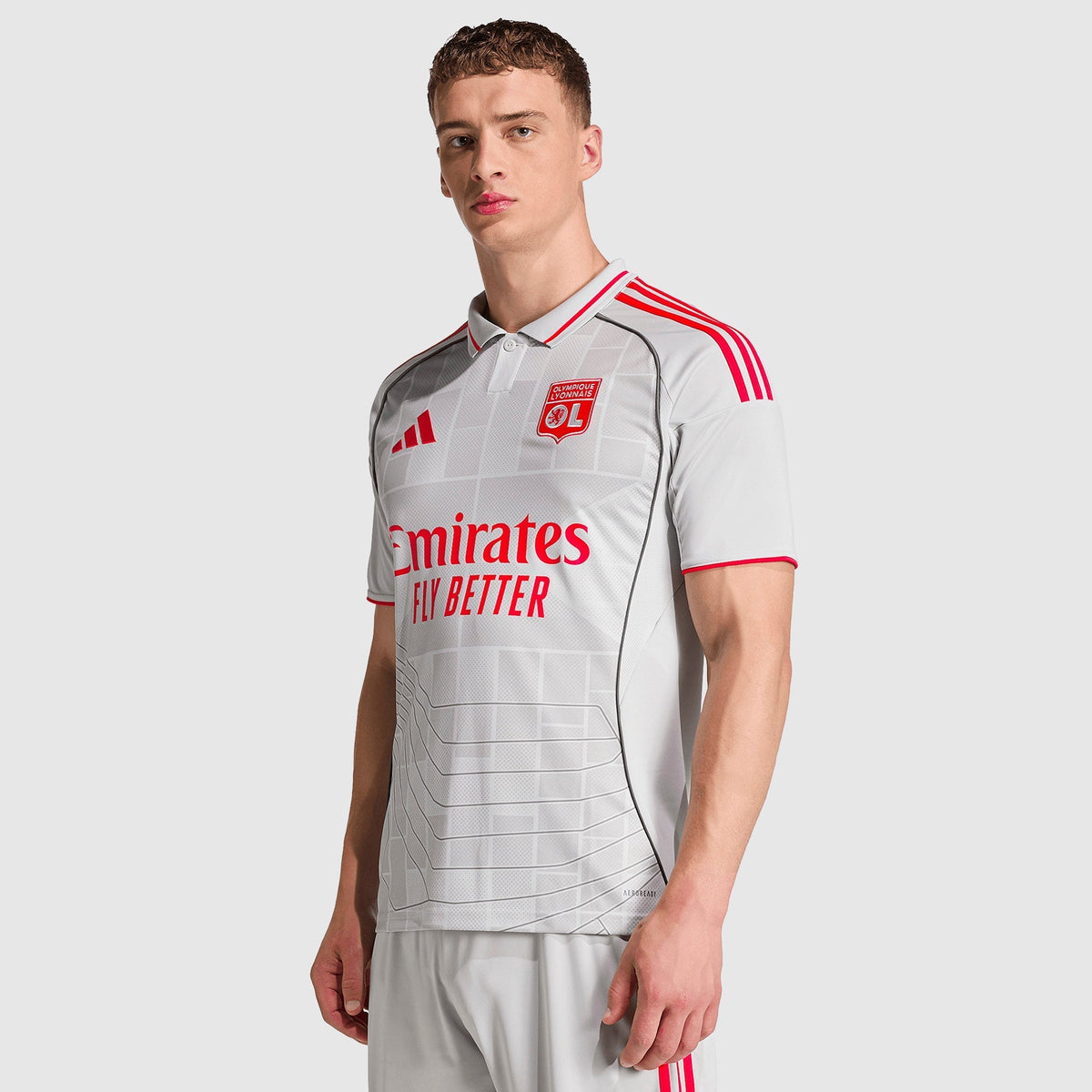 Third 25/26 Men's Shirt