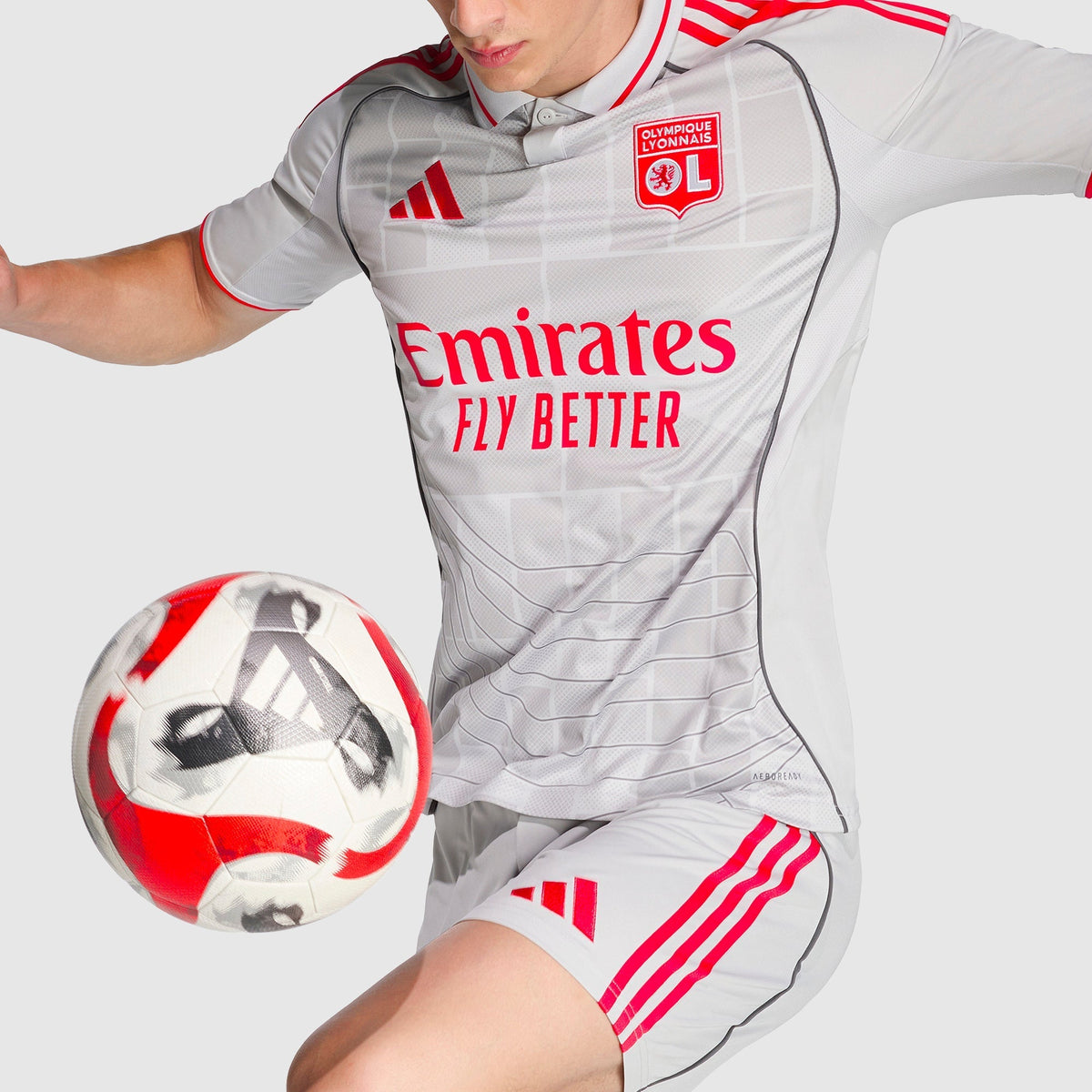 Third 25/26 Men's Shirt