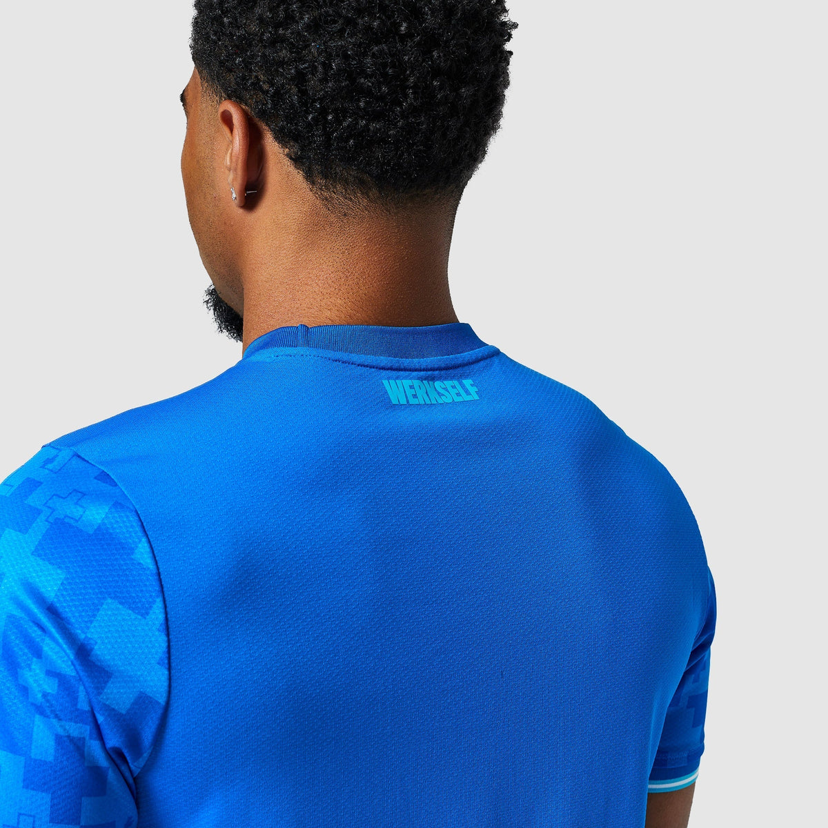 Third 25/26 Men's Shirt