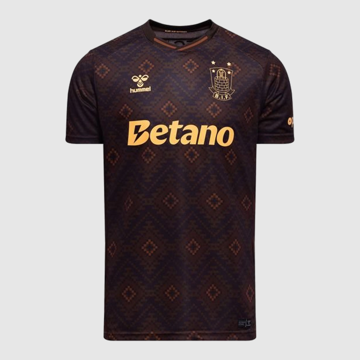 Third 25/26 Men's Shirt