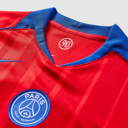 Third 25/26 Men's Shirt