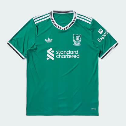 Third 25/26 Men's Shirt