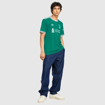 Third 25/26 Men's Shirt