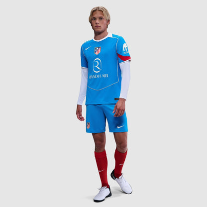 Third 25/26 Player Edition Shirt
