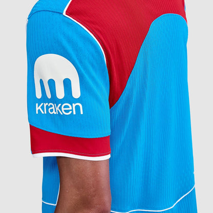 Third 25/26 Player Edition Shirt
