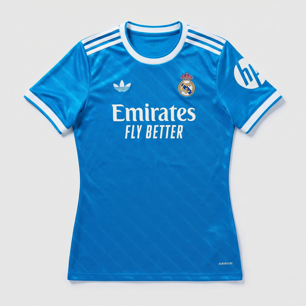 Third 25/26 Women's Shirt