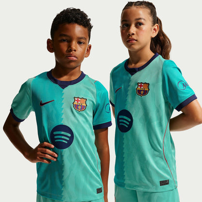 Third 26/27 Kids Shirt Kit