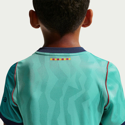 Third 26/27 Kids Shirt Kit