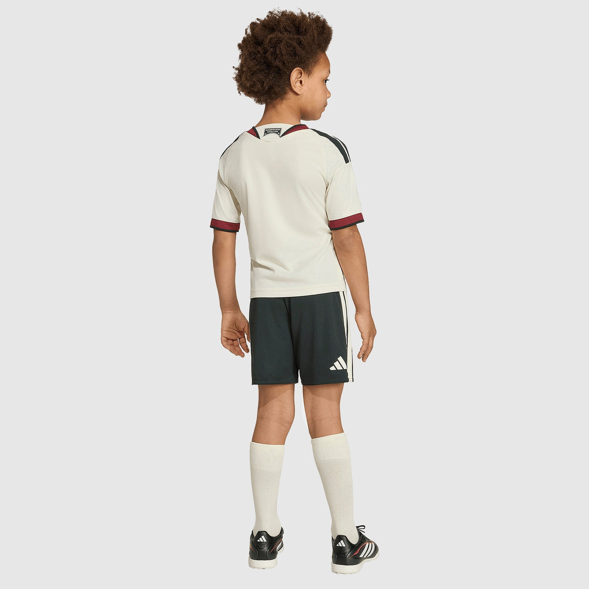 Third 26/27 Kids Shirt Kit