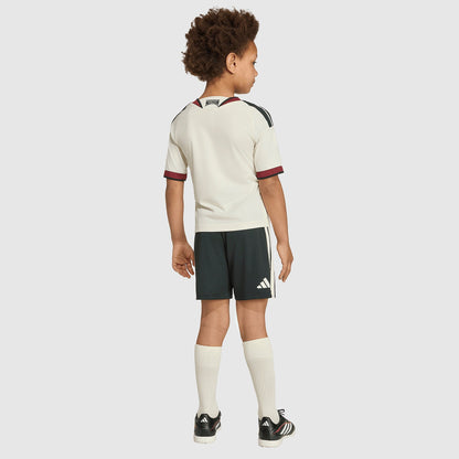 Third 26/27 Kids Shirt Kit