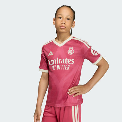 Third 26/27 Kids Shirt Kit
