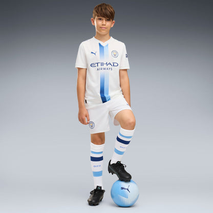 Third 26/27 Kids Shirt Kit