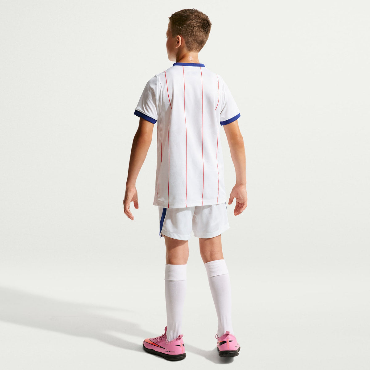 Third 26/27 Kids Shirt Kit