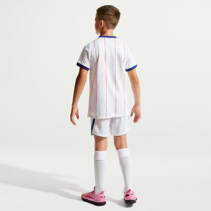 Third 26/27 Kids Shirt Kit