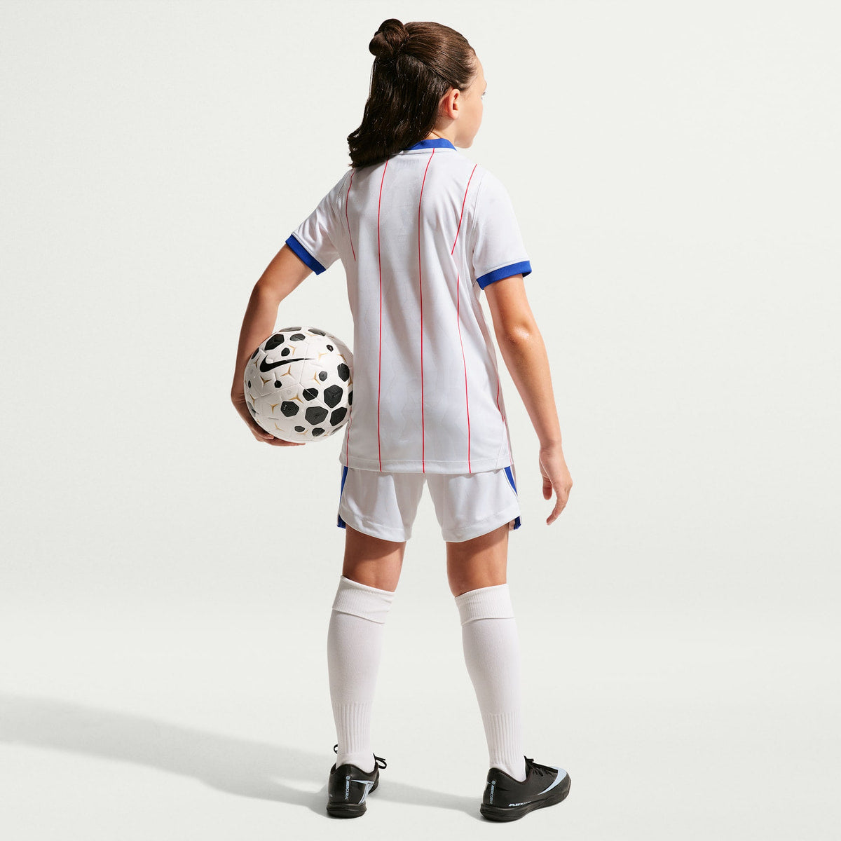 Third 26/27 Kids Shirt Kit
