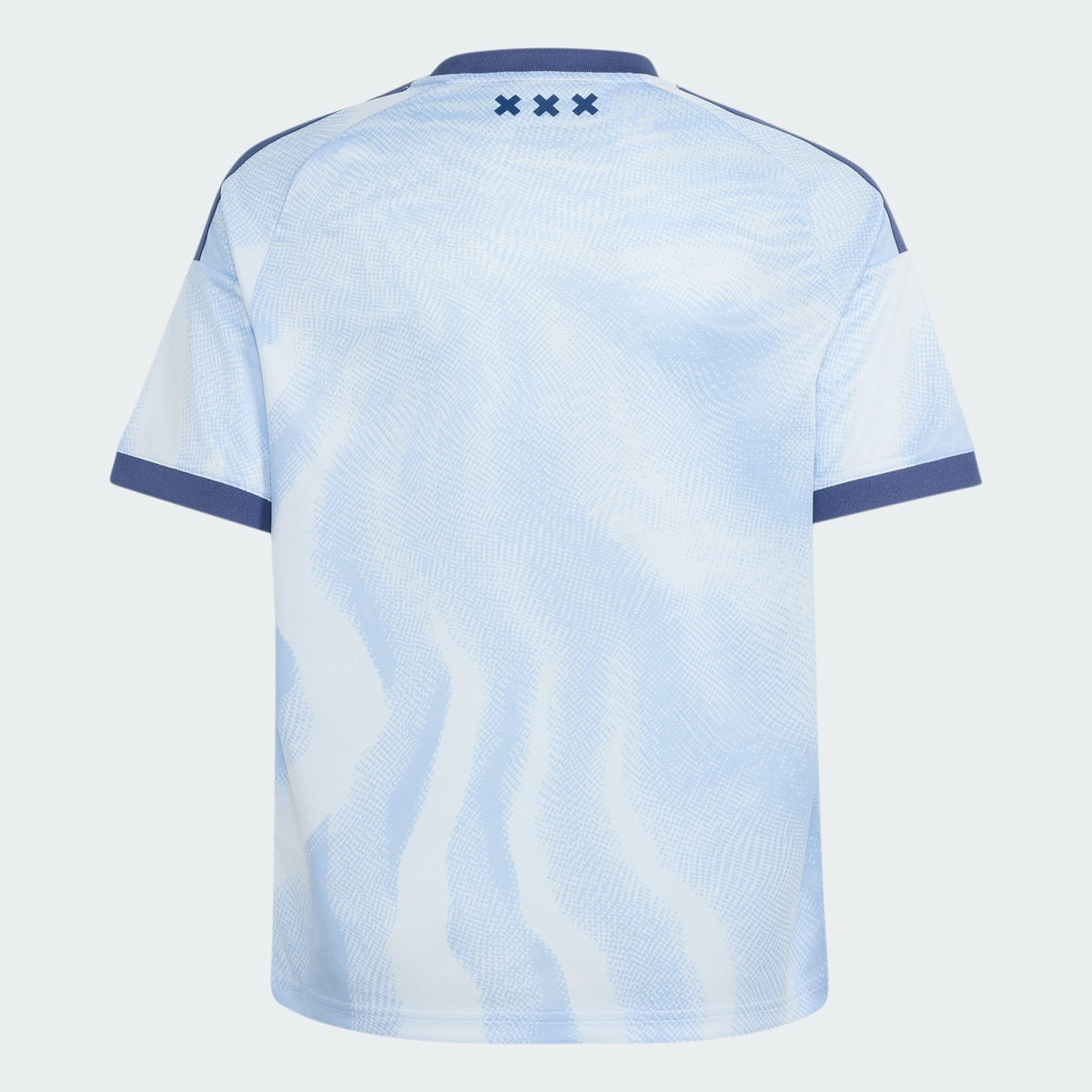Third 26/27 Kids Shirt Kit
