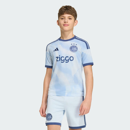 Third 26/27 Kids Shirt Kit