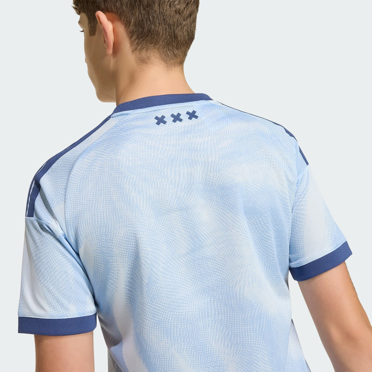 Third 26/27 Kids Shirt Kit