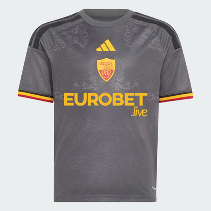 Third 26/27 Kids Shirt Kit