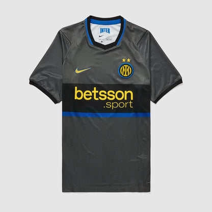 Third 26/27 Kids Shirt Kit