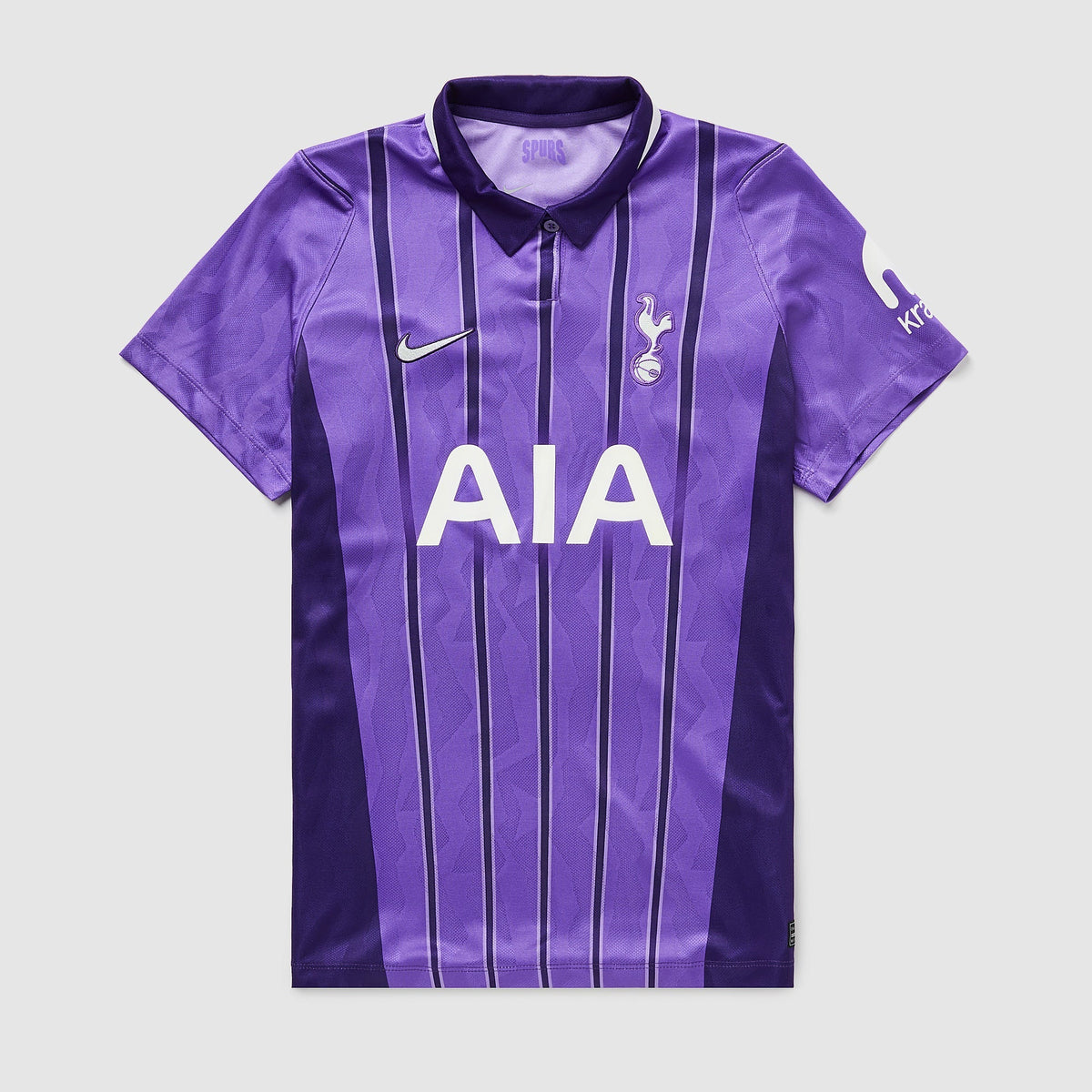 Third 26/27 Kids Shirt Kit