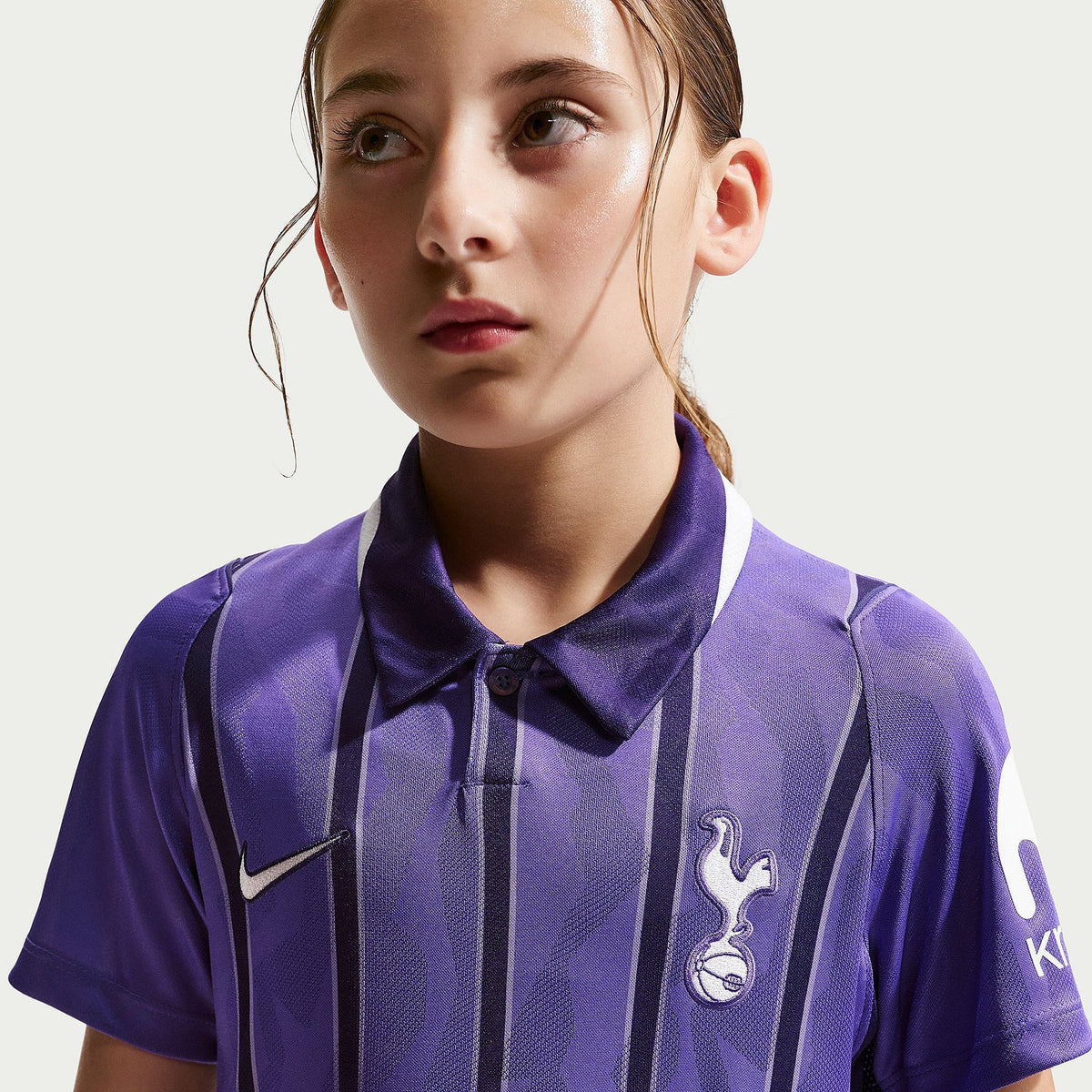 Third 26/27 Kids Shirt Kit