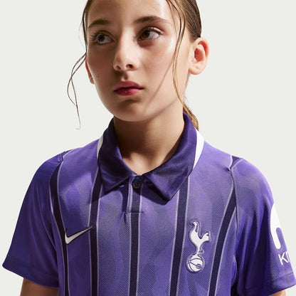 Third 26/27 Kids Shirt Kit