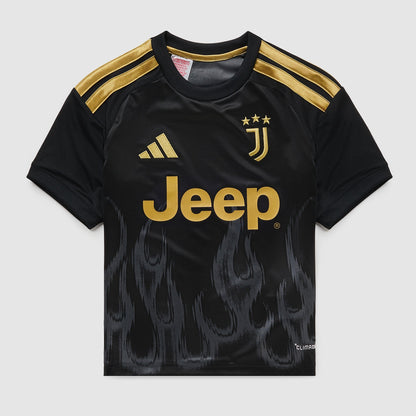 Third 26/27 Kids Shirt Kit