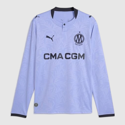 Third 26/27 Men's Long Sleeve Shirt