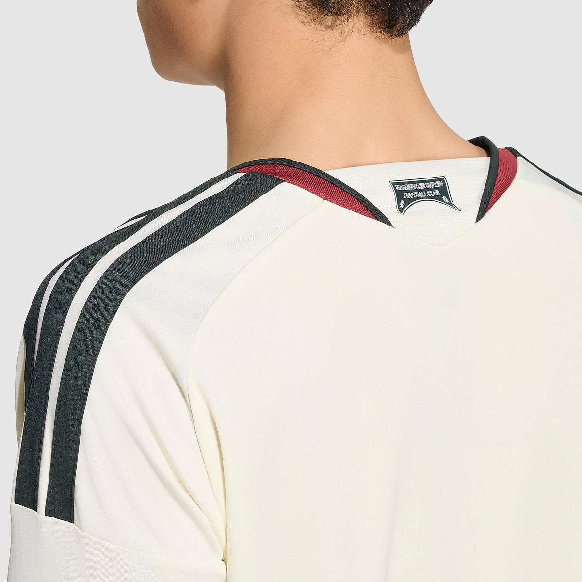Third 26/27 Men's Long Sleeve Shirt