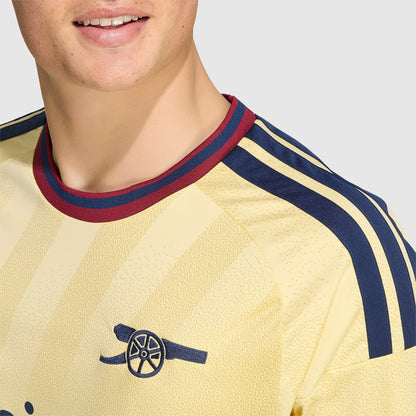 Third 26/27 Men's Long Sleeve Shirt