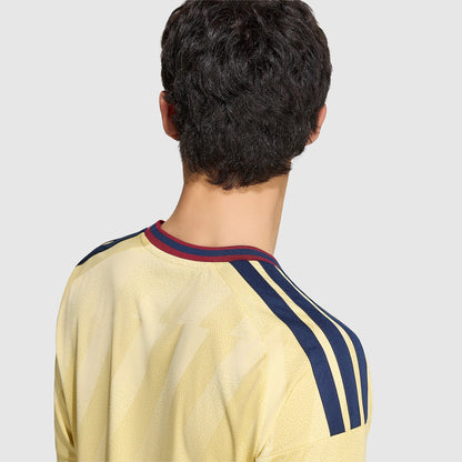 Third 26/27 Men's Long Sleeve Shirt