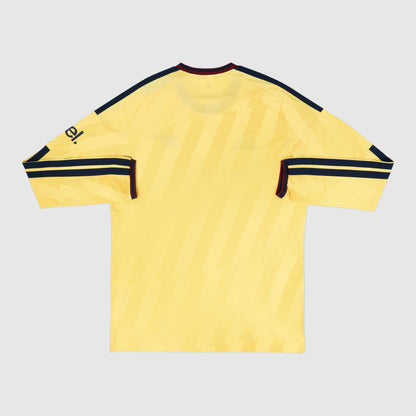 Third 26/27 Men's Long Sleeve Shirt