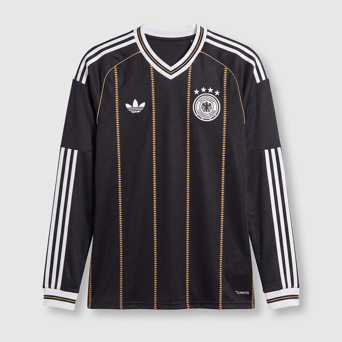 Third 26/27 Men's Long Sleeve Shirt