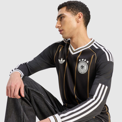 Third 26/27 Men's Long Sleeve Shirt