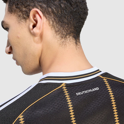 Third 26/27 Men's Long Sleeve Shirt