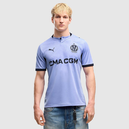 Third 26/27 Men's Shirt